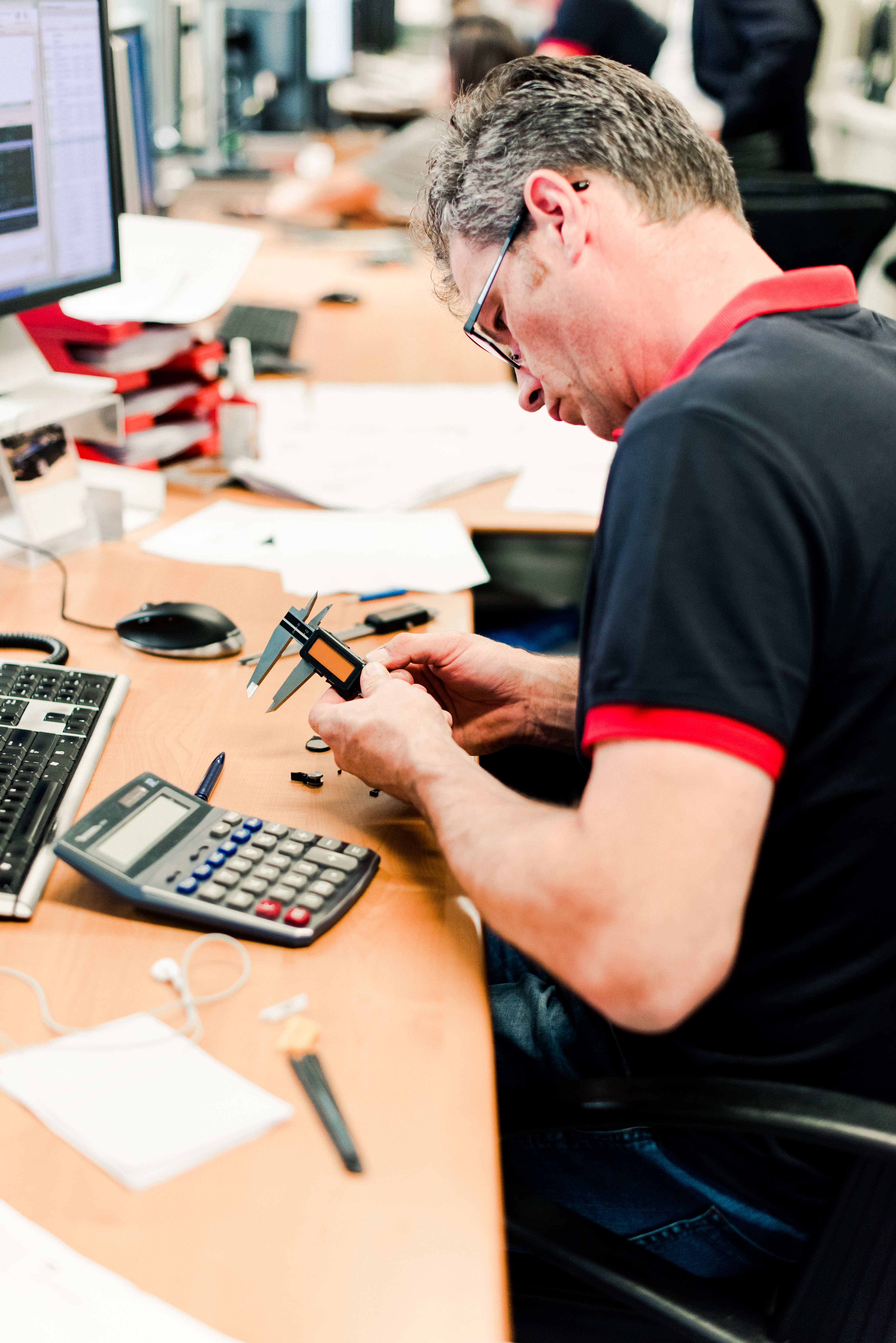 Maatwerk, oplossingen, Alumat Zeeman